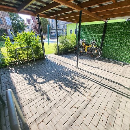 Ferienwohnung "Kleine Auszeit" Og-R Bohlen  Экстерьер фото