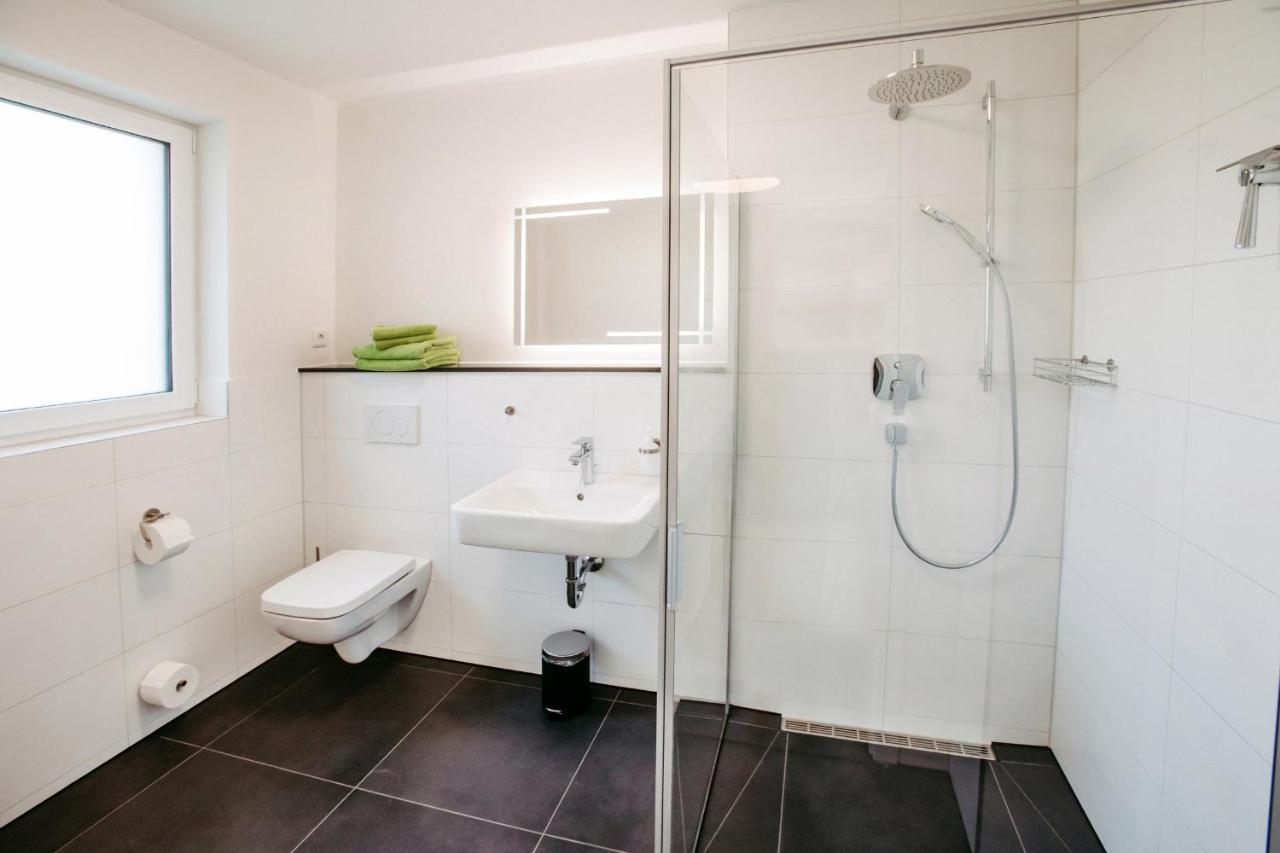 Ferienwohnung "Kleine Auszeit" Og-R Bohlen  Экстерьер фото